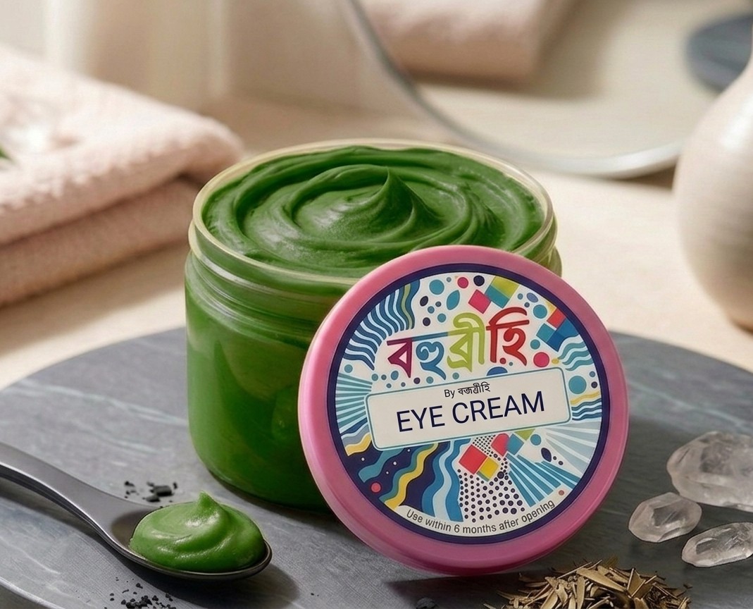 Eye cream 