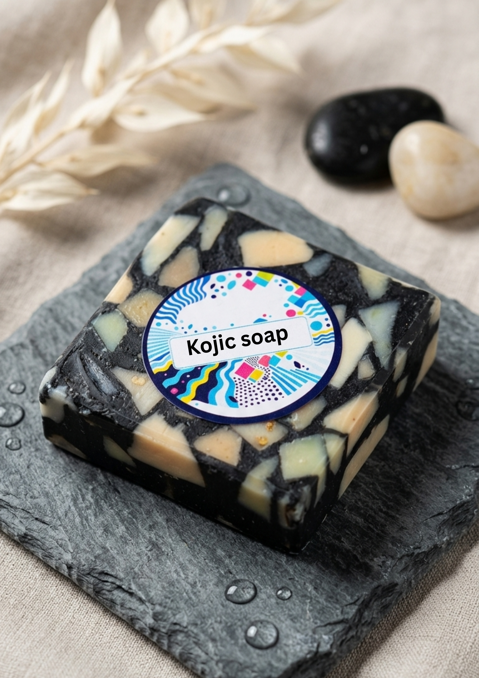 Kojic soap 