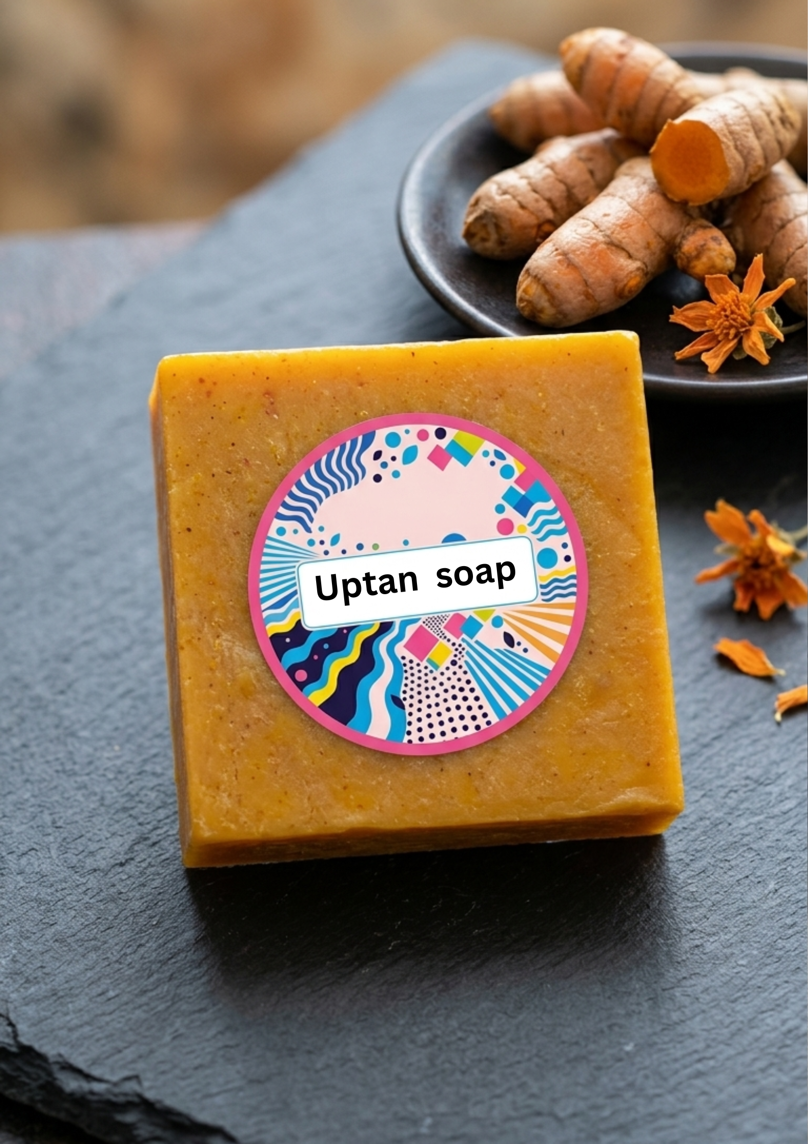 Uptan bar 