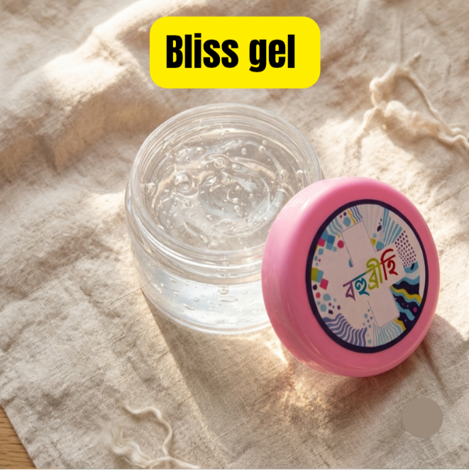 Bliss gel 