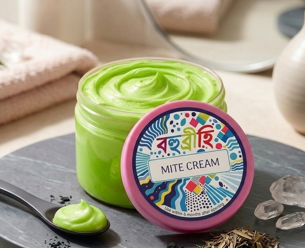 Mite Cream