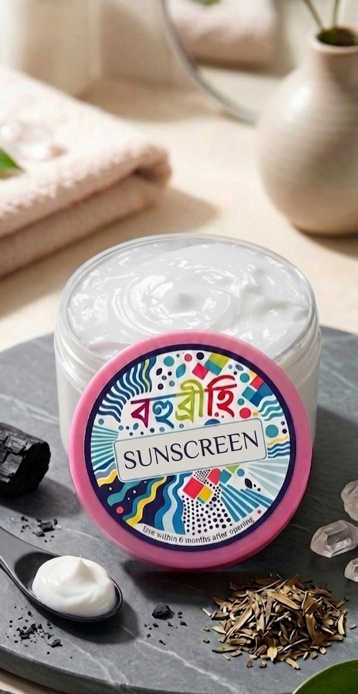 BOHUBRIHI Sunscreen
