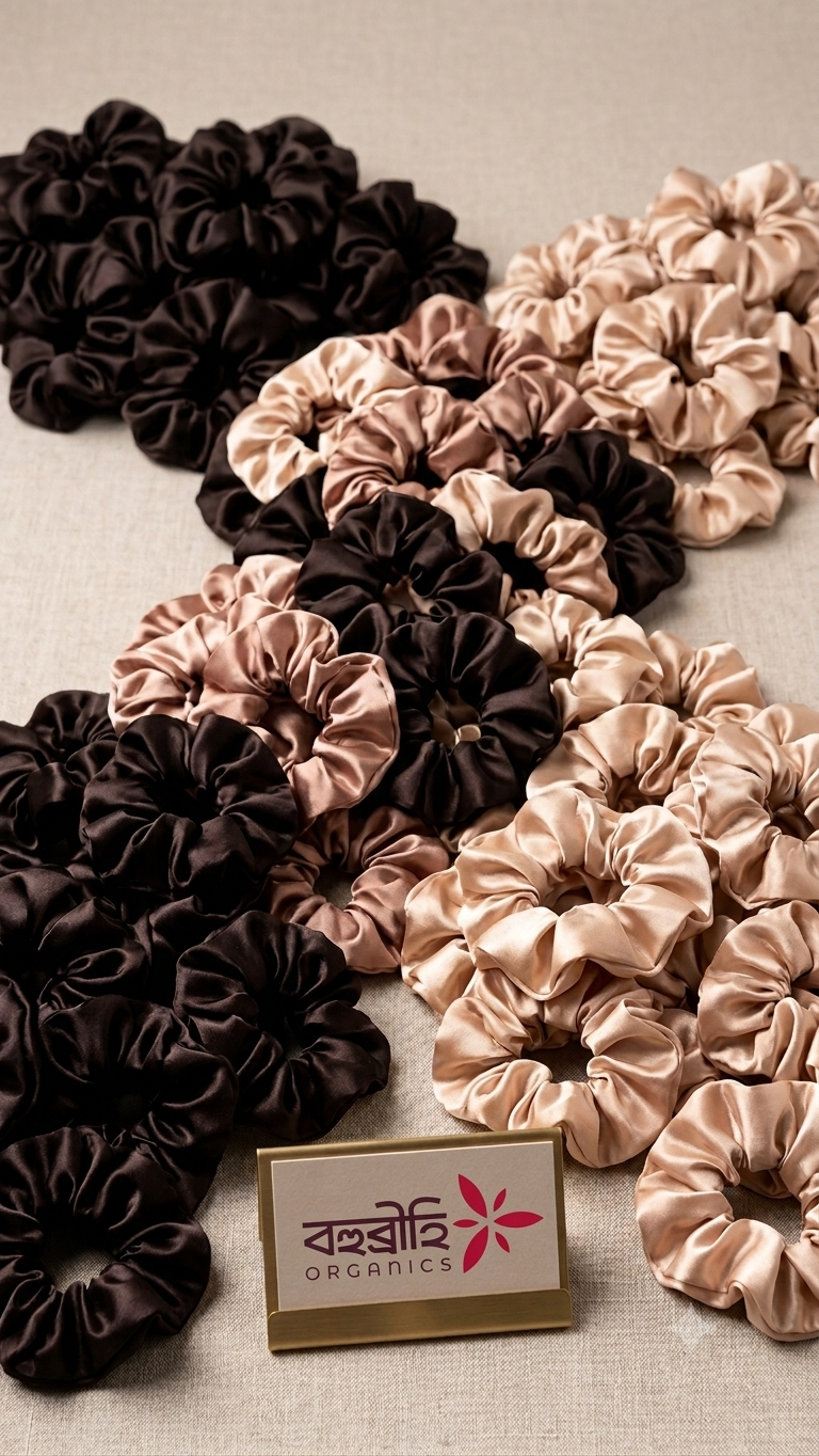 Hair Scrunchy 