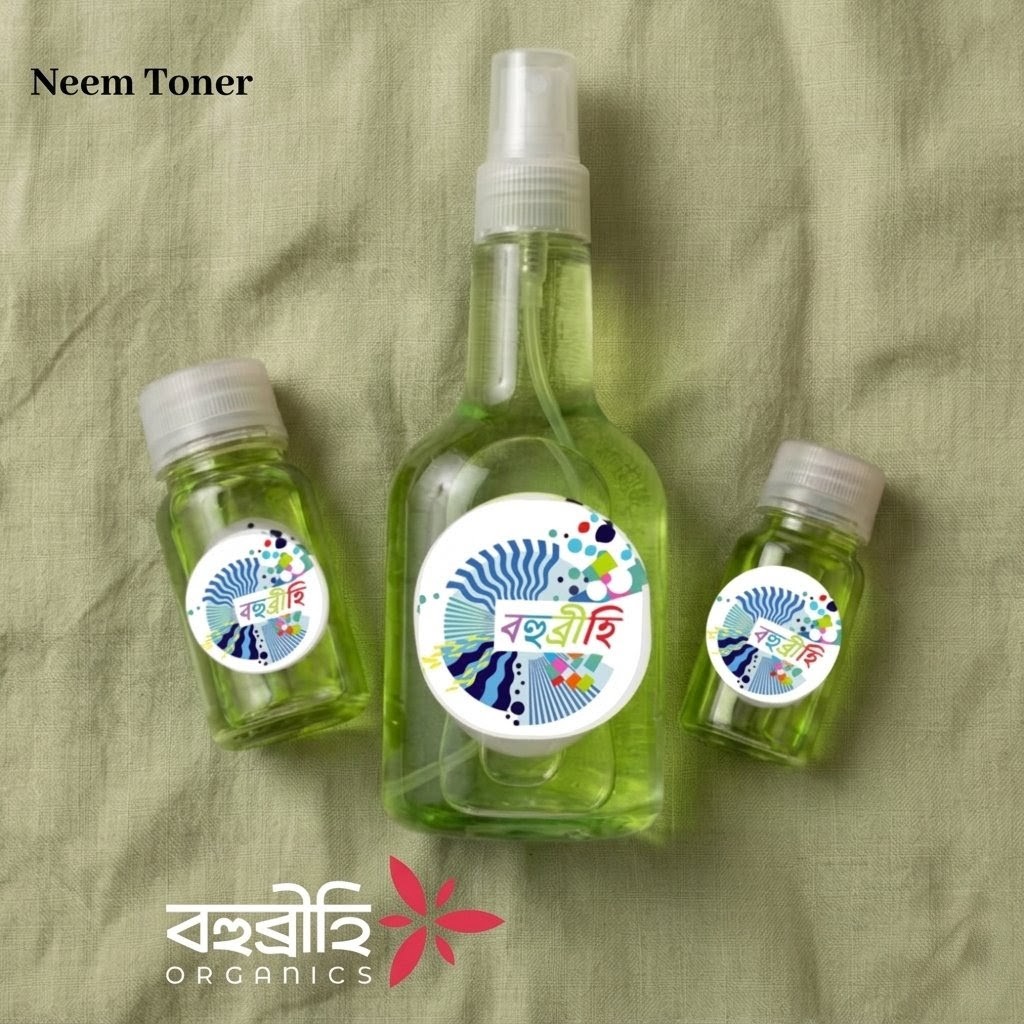 Neem Toner