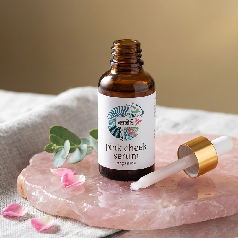 Bohubrihi cheek serum 