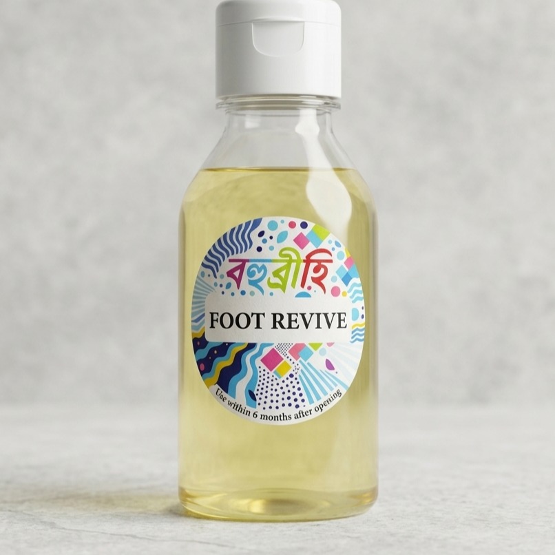 Foot revive 