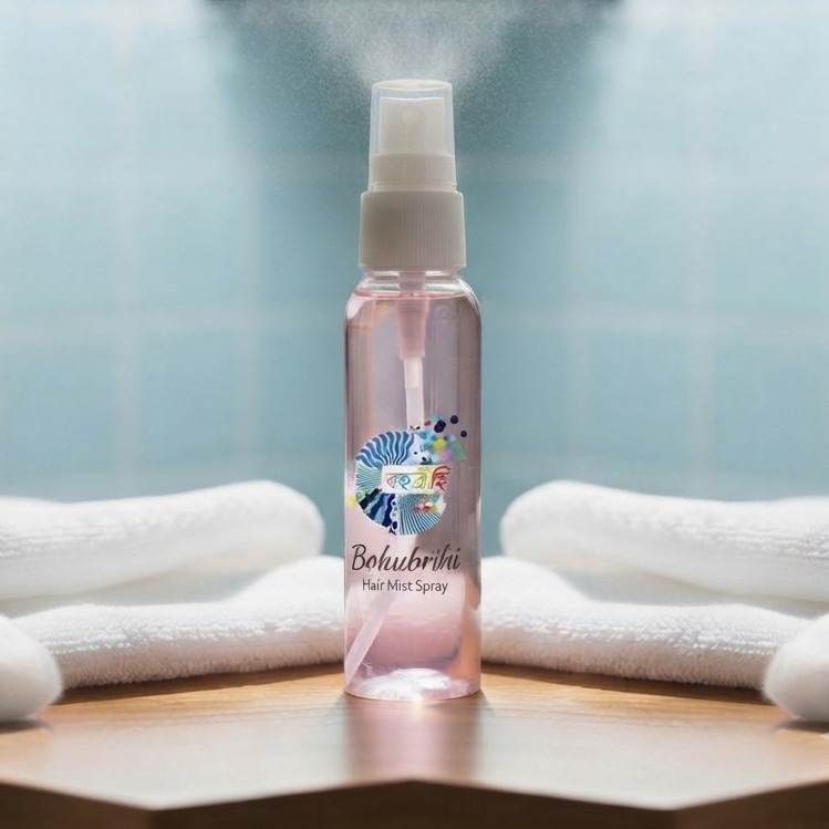 Bohubrihi hair mist 