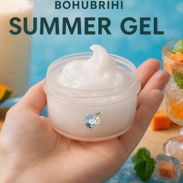 Summer gel