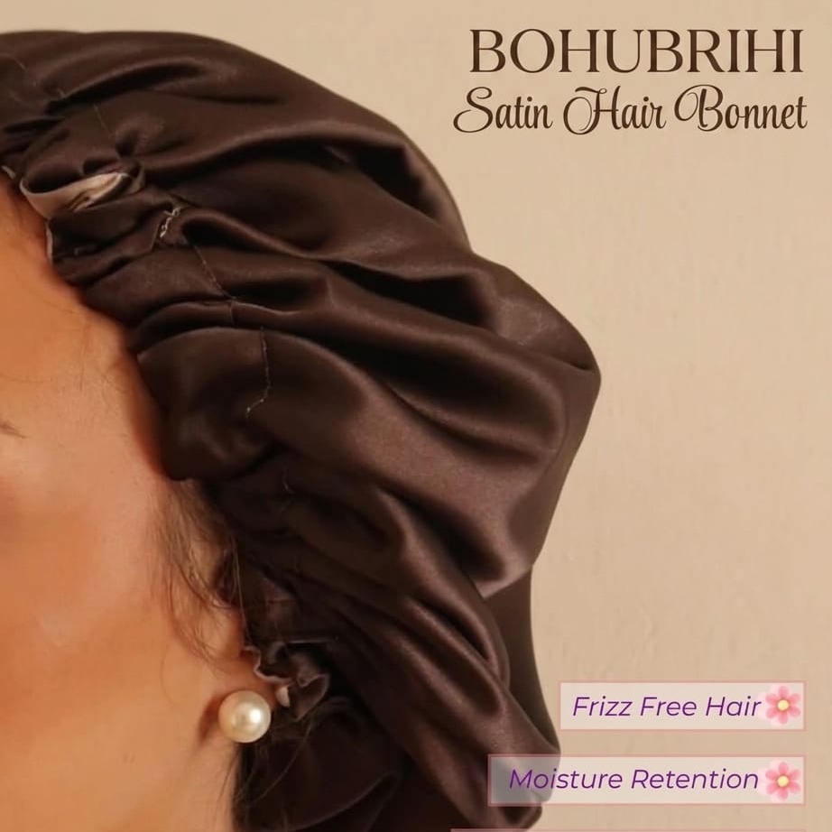 Hair Bonnet